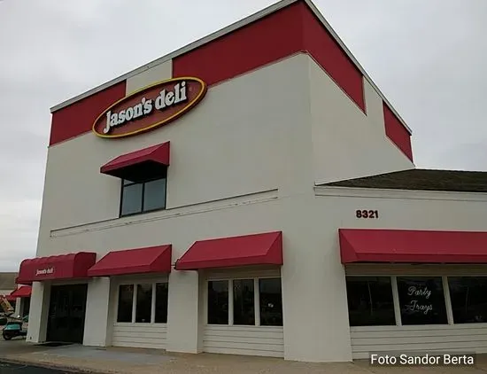 Jason's Deli