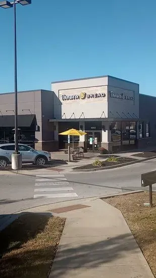 Panera Bread