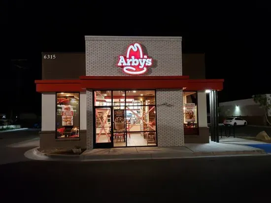 Arby's