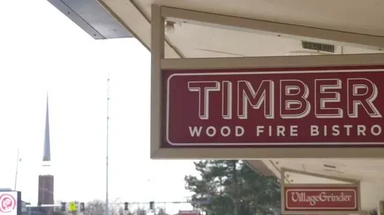 Timber Wood Fire Bistro