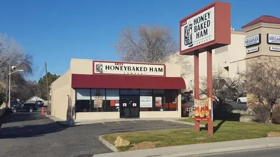 The Honey Baked Ham Company