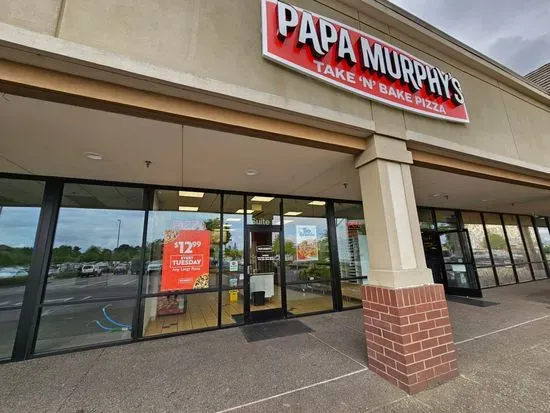 Papa Murphy's | Take 'N' Bake Pizza