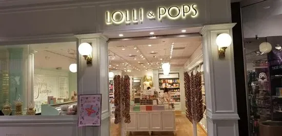 Lolli & Pops