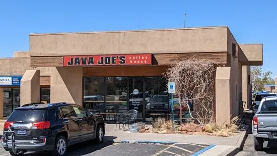 Java Joe's