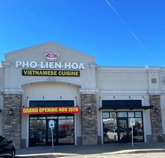 Pho Lien Hoa - S Western