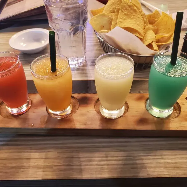 El Sombrero of Gluckstadt Madison, MS Checkle