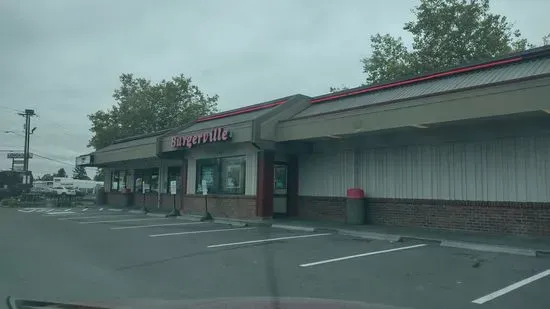 Burgerville