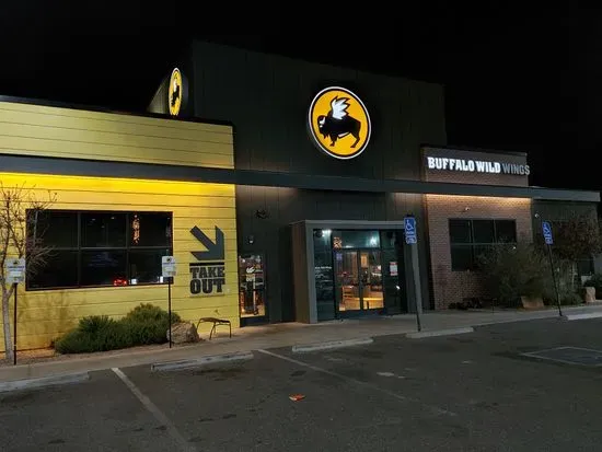 Buffalo Wild Wings