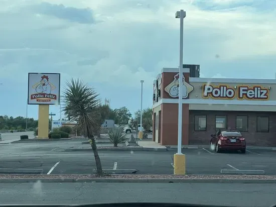 POLLO FELIZ