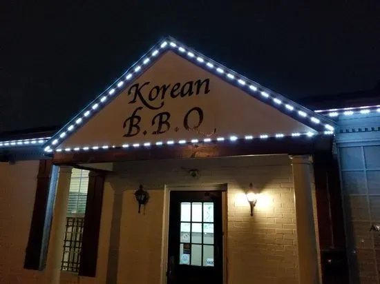 Arirang - Korean BBQ