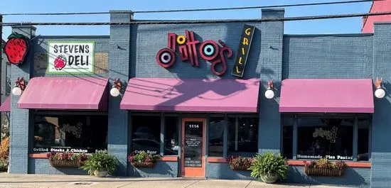 Ditto's Grill