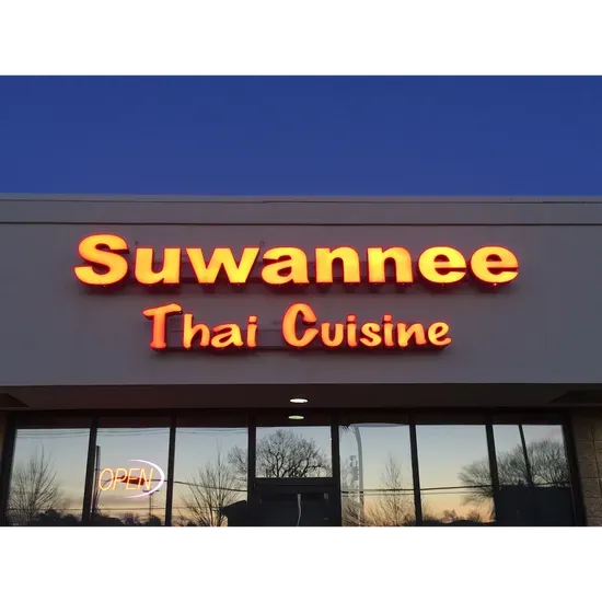 Suwannee Thai Cuisine