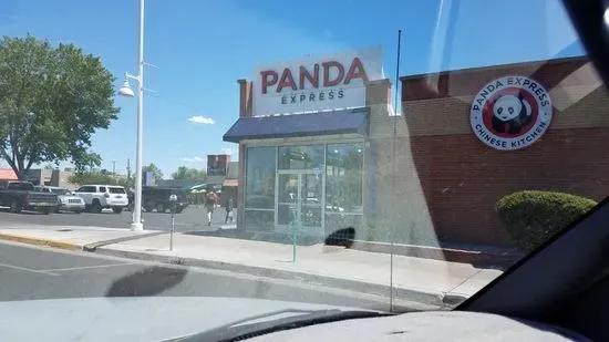 Panda Express