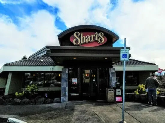 Shari's Cafe and Pies