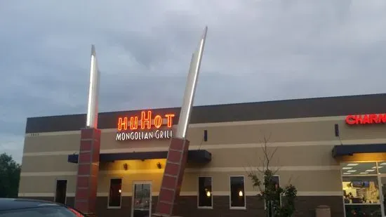 HuHot Mongolian Grill