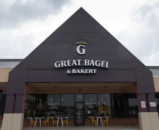 Great Bagel & Bakery