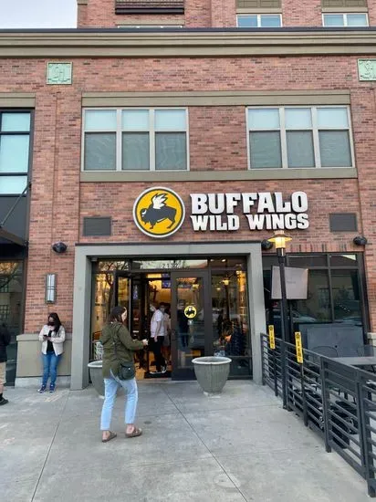 Buffalo Wild Wings