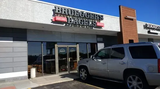 Bruegger's Bagels