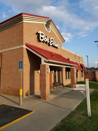 Bob Evans