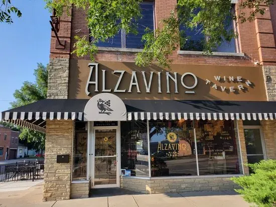 Alzavino Wine Tavern