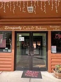 Dragonfly Cafe & Bakery