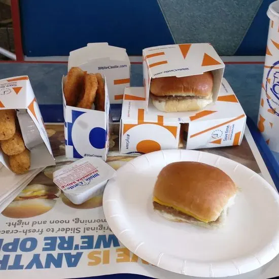 White Castle