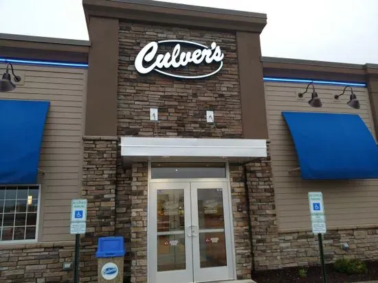 Culver’s