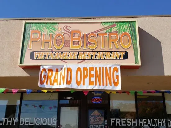 Pho Bistro