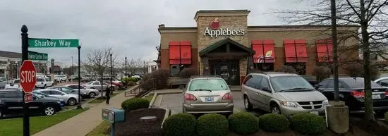 Applebee's Grill + Bar