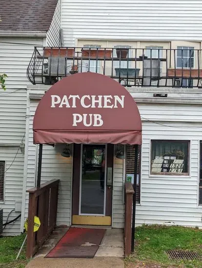 Patchen Pub