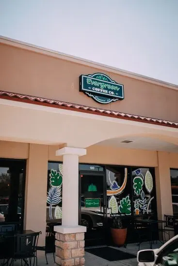 Evergreen Coffee Company