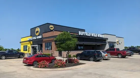 Buffalo Wild Wings