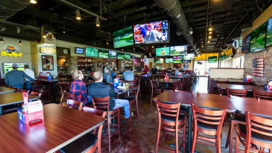 Union Pizzeria and Sports Bar