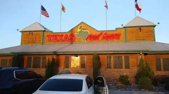 Texas Roadhouse