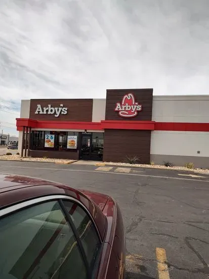 Arby's