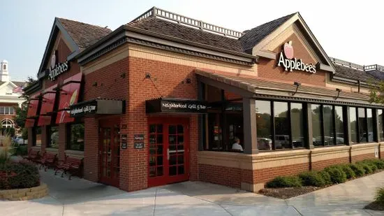 Applebee's Grill + Bar