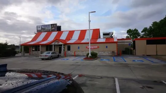 Whataburger