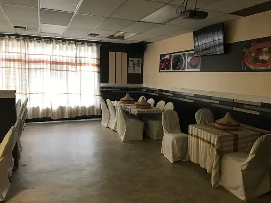 Habesha Ethiopian Restaurant