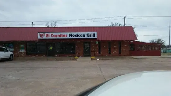 El Carnitas Mexican Grill