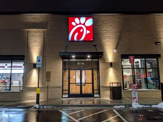 Chick-fil-A