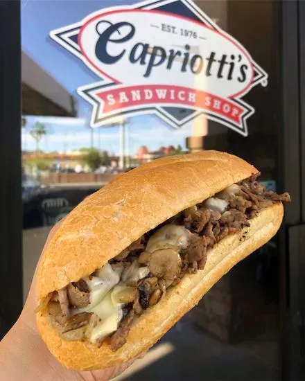 Capriotti's Sandwich Shop