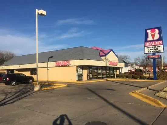 Braum's Ice Cream & Dairy Store