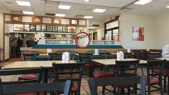 Arby's