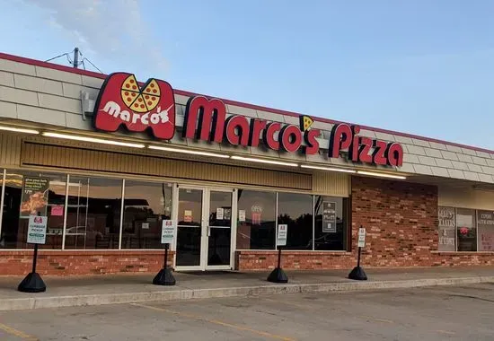 Marco's Pizza