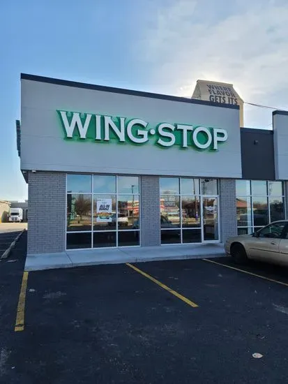 Wingstop