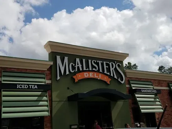 McAlister's Deli