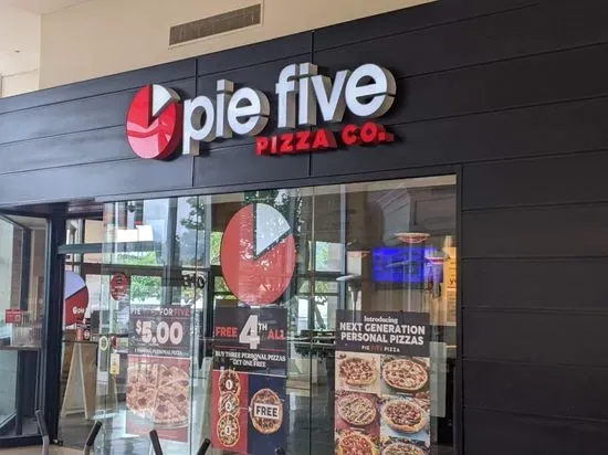 Pie Five Pizza