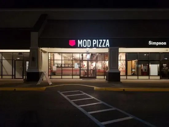 MOD Pizza