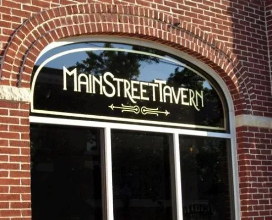 Main Street Tavern