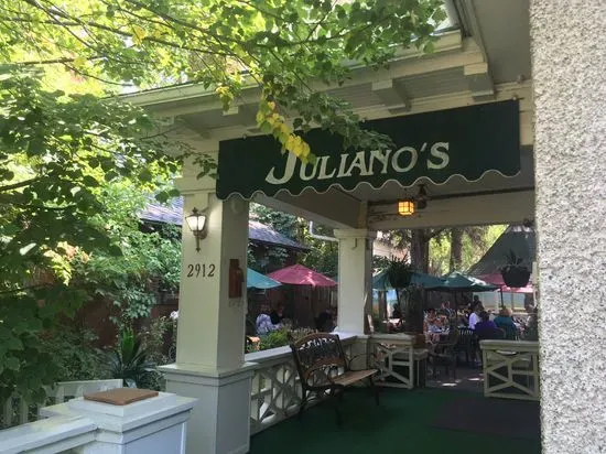 Juliano's Restaurant